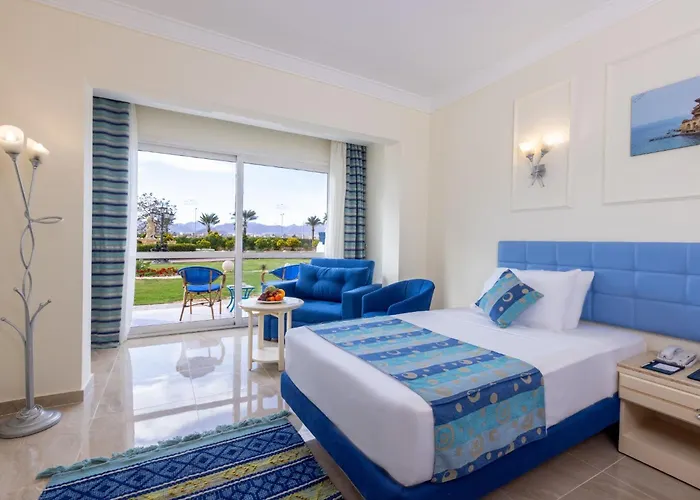 Hotel Jacuzzi: Dreams Vacation Resort - Sharm El Sheikh