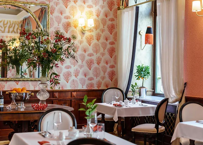 5 star hotel: Hotel H15 Francuski Old Town - Destigo Hotels