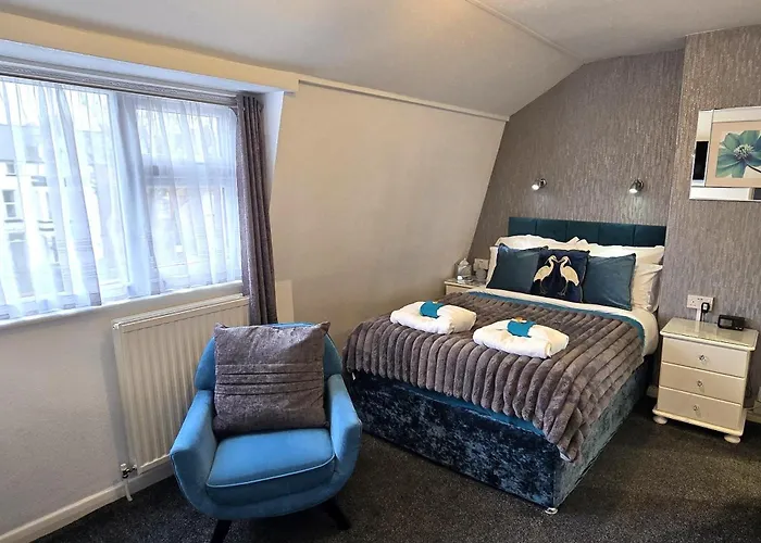 Toulson Court