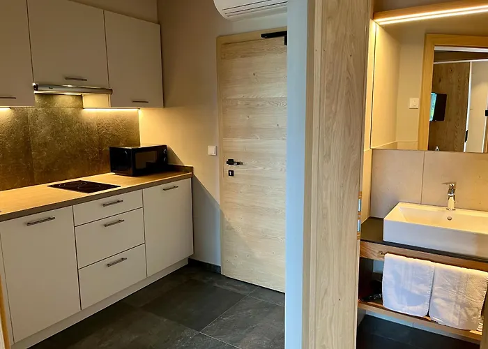 Hotel: Residence Winklgut