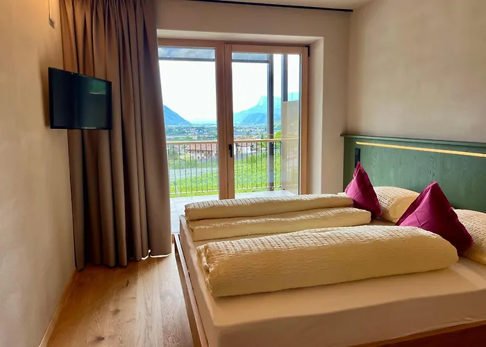 Hotel: Residence Winklgut