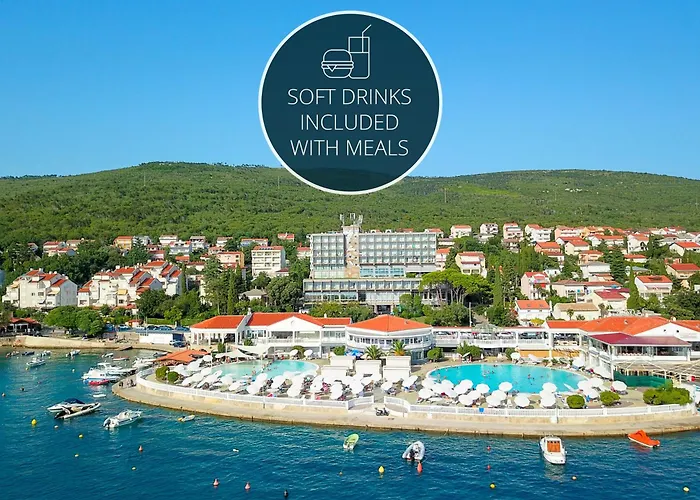 Hotel: Hotel Katarina