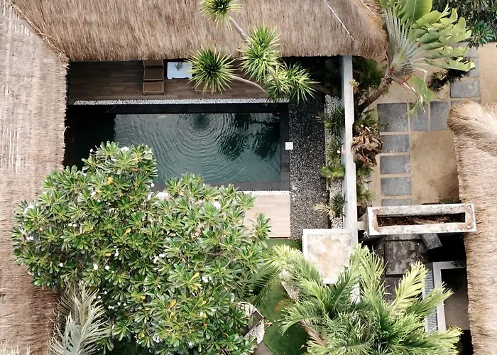 Indiana Kenanga Boutique Hotel&Spa