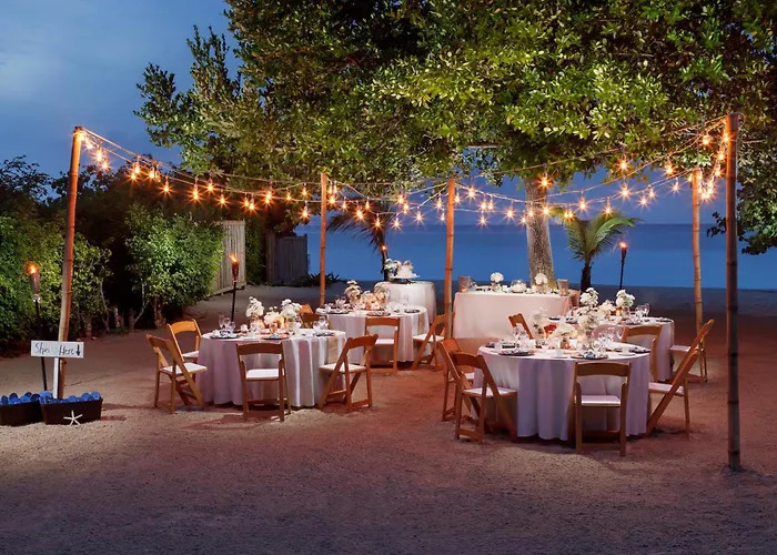 Hotel mit Tennis: Couples Negril (Adults Only)