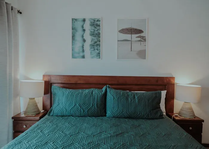 Fabiola Condo Hotel