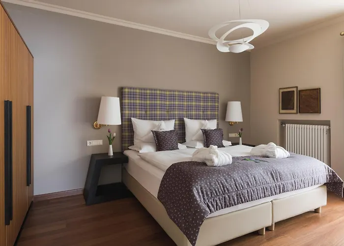 Resort: Hotel Mignon Meran Park&Spa