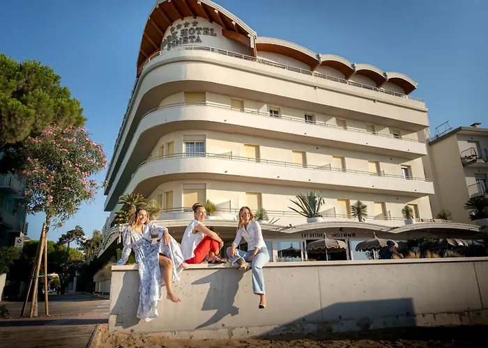 Park Hotel Pineta Boutique Hotel