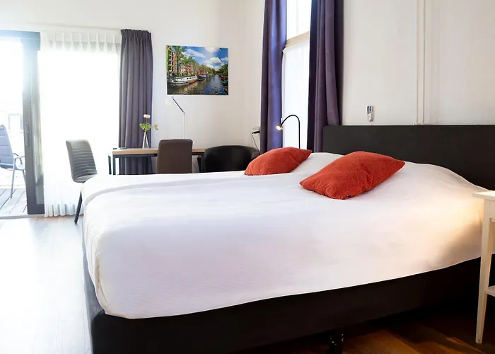 Strandhotel: Hotel Faber