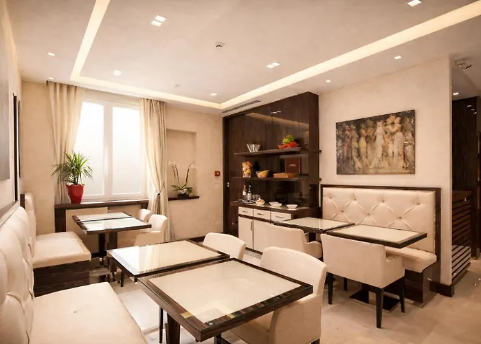 Maison Candia Luxury House