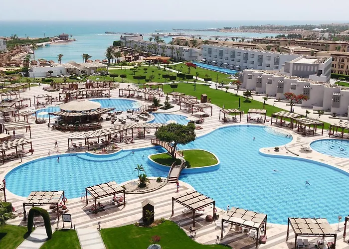 Sunrise Crystal Bay Resort -Grand Select (Adults Only)