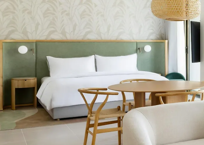 Westin Salgados Beach Resort, Algarve