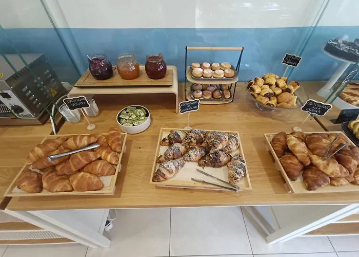 Hotel familiare: Hotel Berenice
