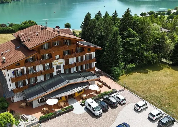 Des Alpes