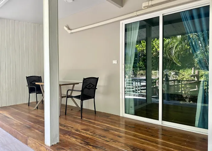 Kata Garden Resort SHA Extra Plus