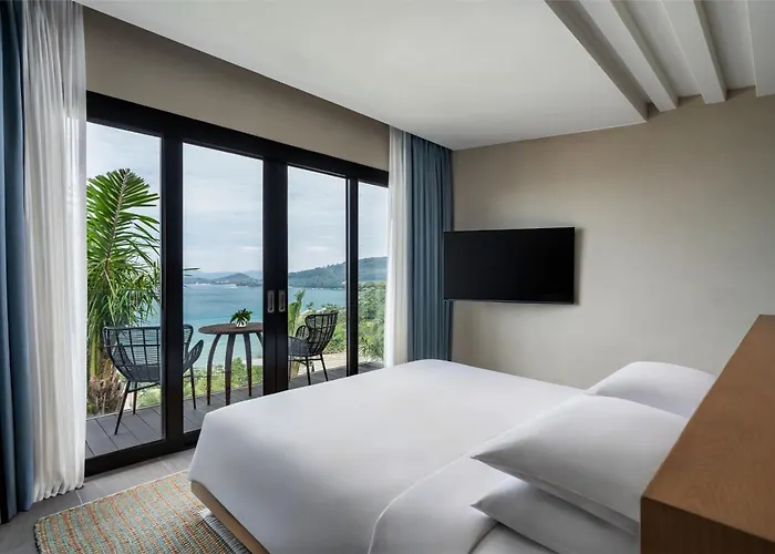 Hyatt Regency Phuket Resort - SHA Plus
