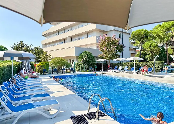 Albergo economico: Hotel Old River