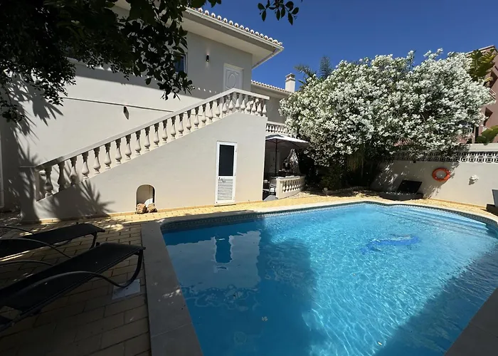 Alojamento com o café da manhã Apenas: Beach House Lagos - Beachhouselagos - Meia Praia