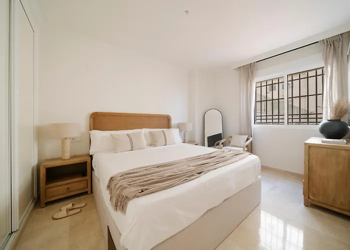 Apartamento: Banana Beach