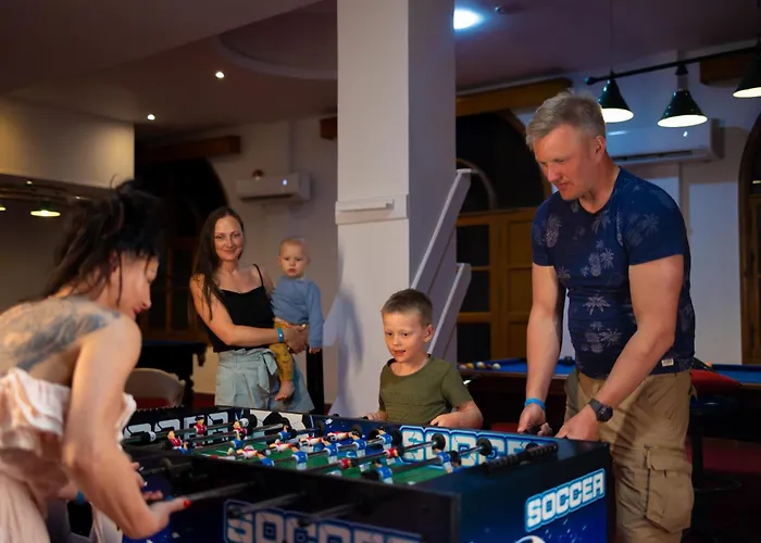 Akassia Swiss Resort