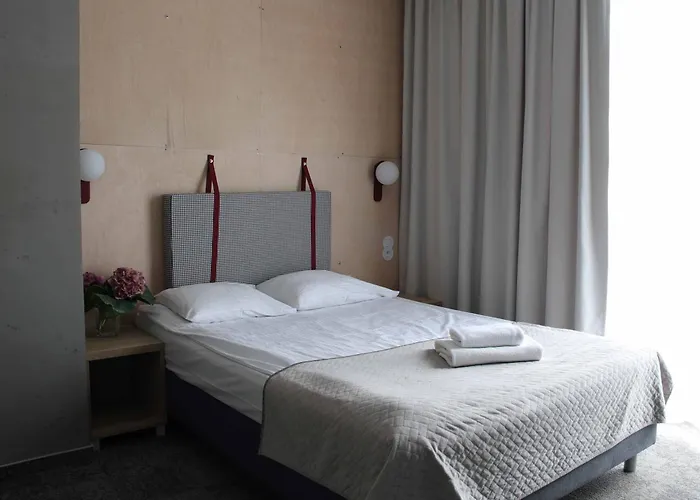 Baltic Hotel