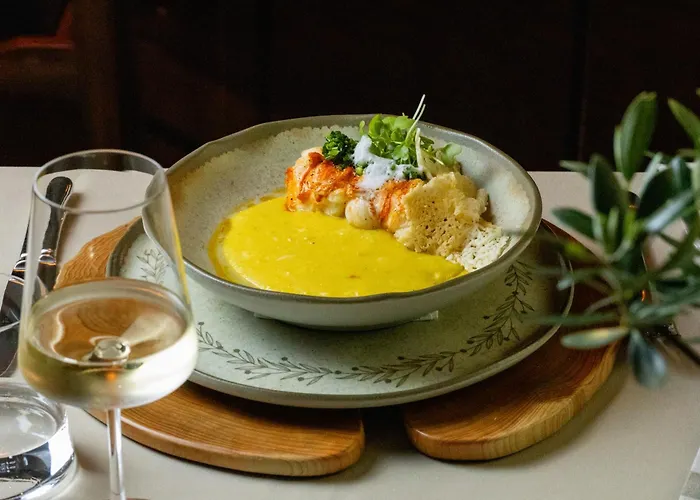 Hotel Valle Dincanto