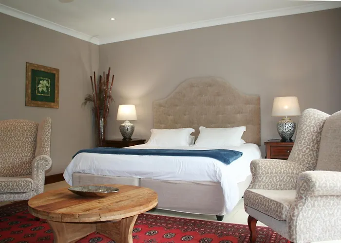 Edenbrook Country Manor
