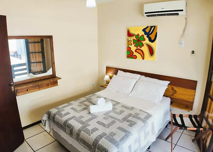 Hotel: Água Marinha de Bombas - Bombinhas