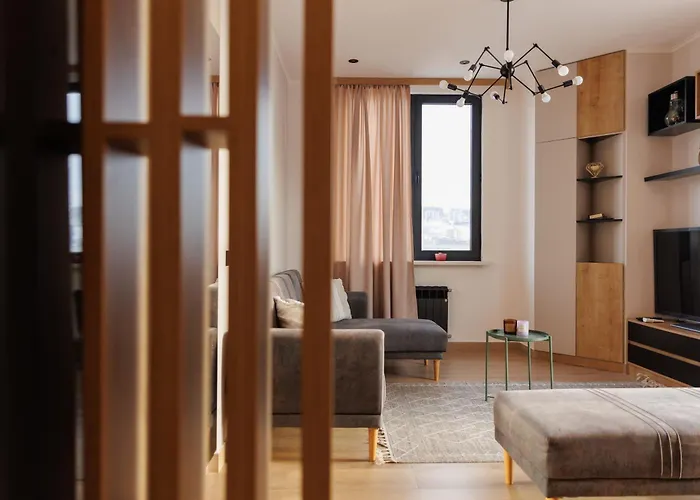 Apartment: Ris Central Apartments Yerevan