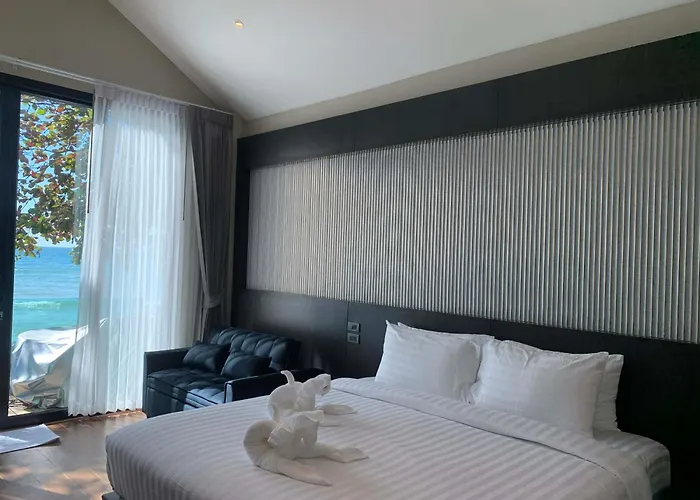 Sangtawan Resort