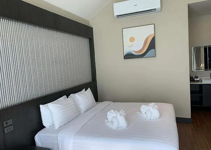 Sangtawan Resort