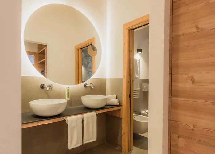Hotel per sciatori: Vidor Resort