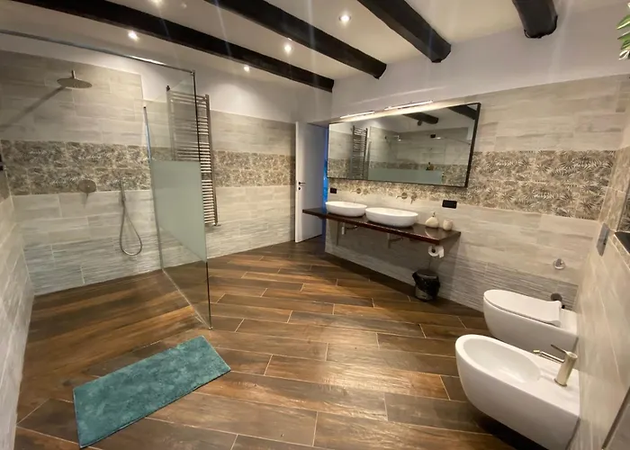 Cabina: Agriturismo S.Ilario