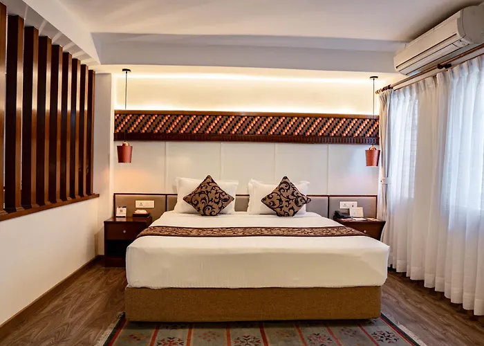 Maya Manor Boutique Hotel By Kgh Group