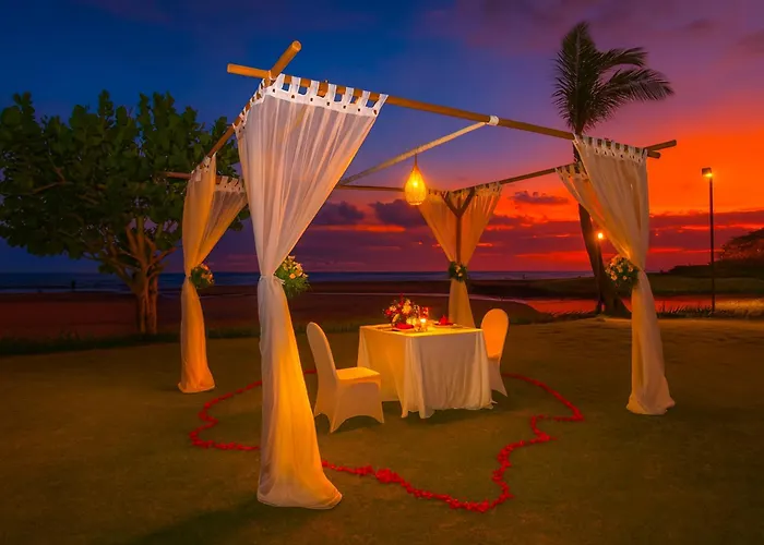 Swarga Suites Bali Berawa