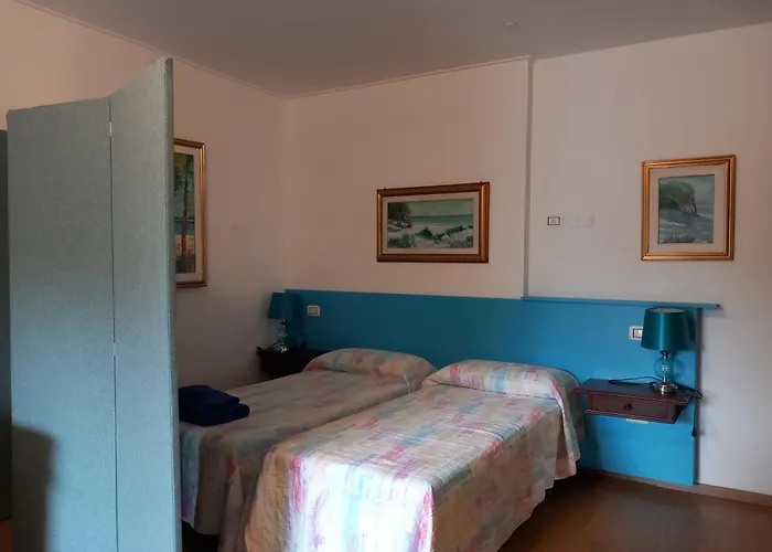Casa vacanza: Villa Teodora