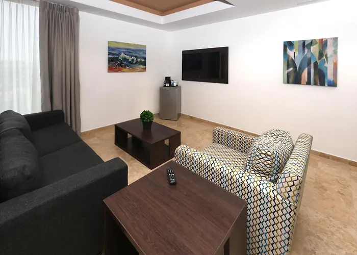 Holiday Inn Resort Mazatlan By Ihg