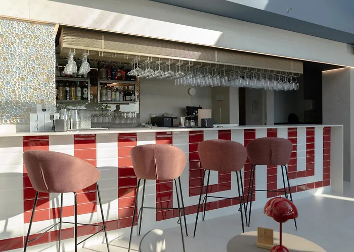 Estimar Calpe Suitopia