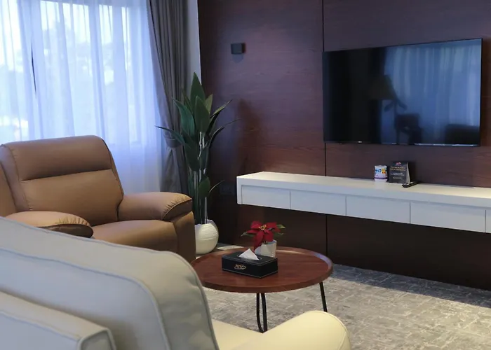 Mitc Hotel