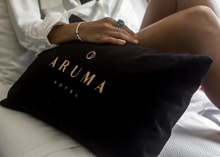 Aruma Suites