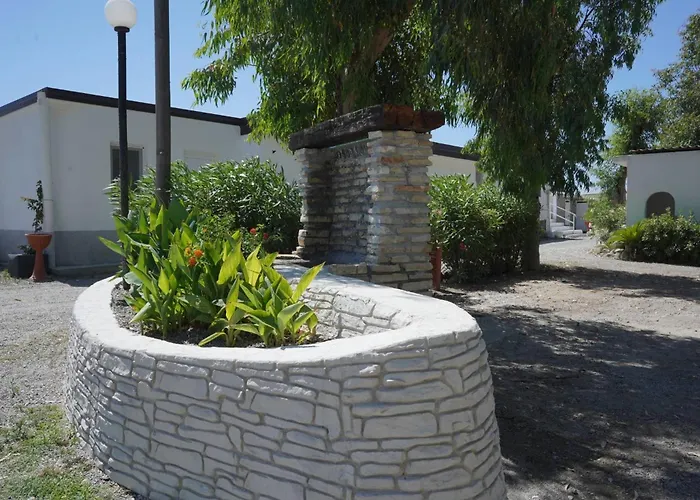 Camping Village Torrenova