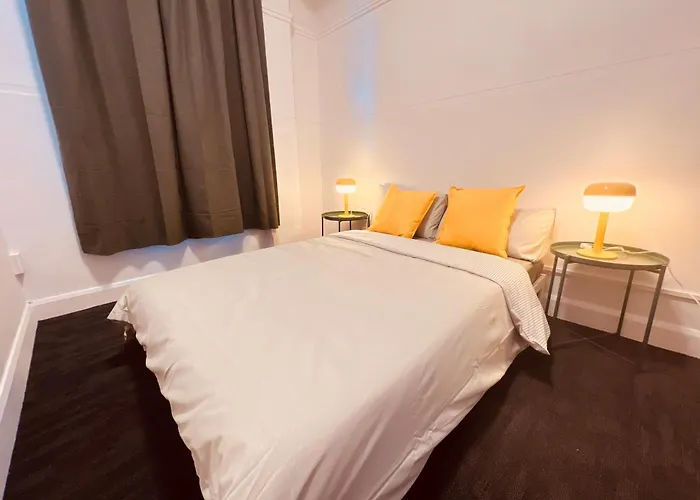 Utopia31 Hostel - Formerly Frienz Backpacker