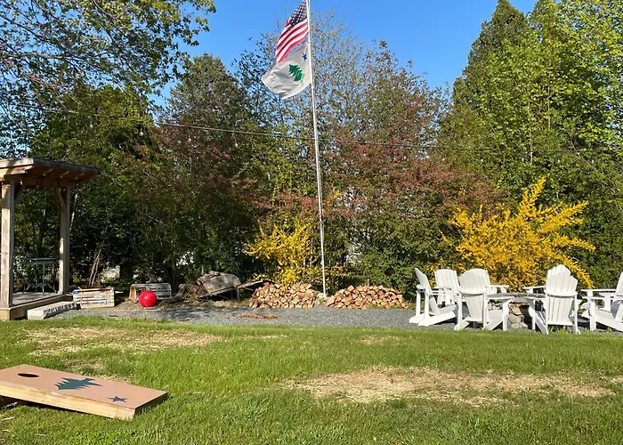 All Vacation Rentals Bar Harbor Cottages & Suites