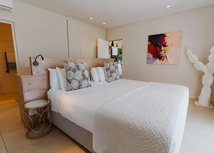 Sky Villa Boutique Hotel