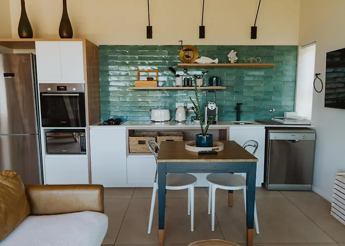 Sky Villa Boutique Hotel