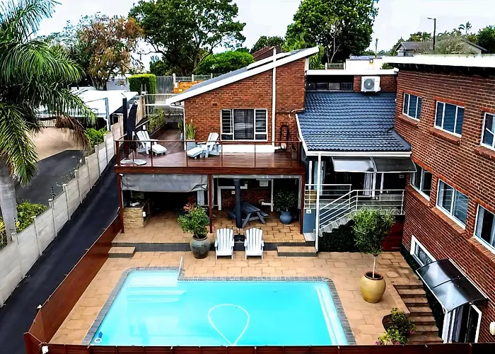 Lofts On Lorna