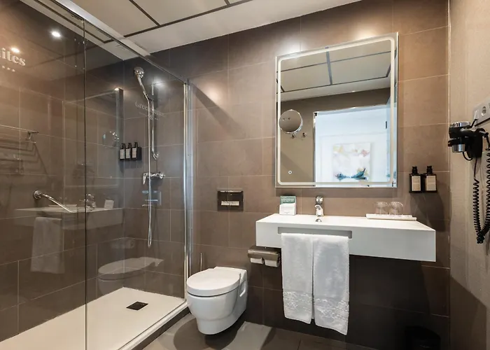 Sevilla Green Suites