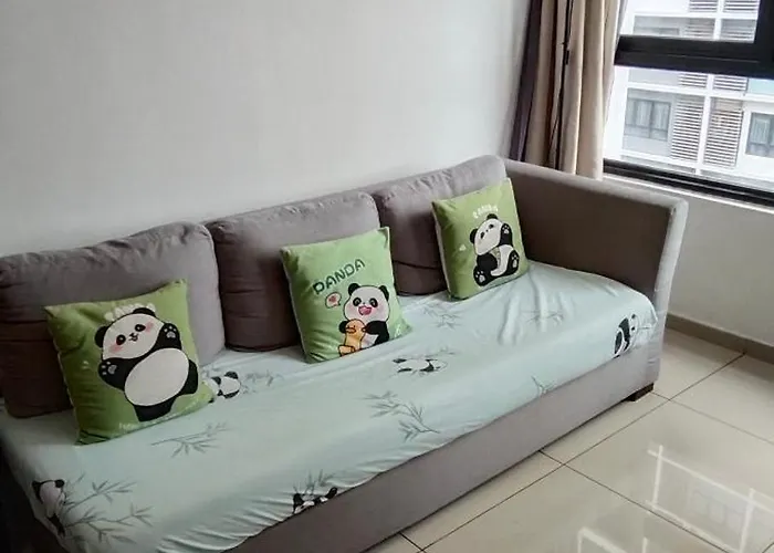 Nat I-City Smart House