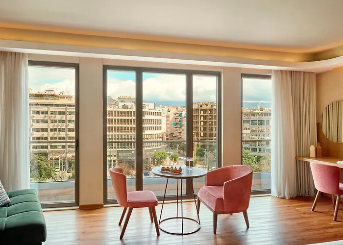 Zeus Essence Wyndham Residence