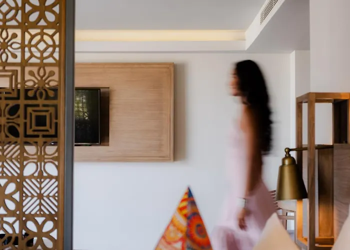 Eastin Ashta Resort Canggu