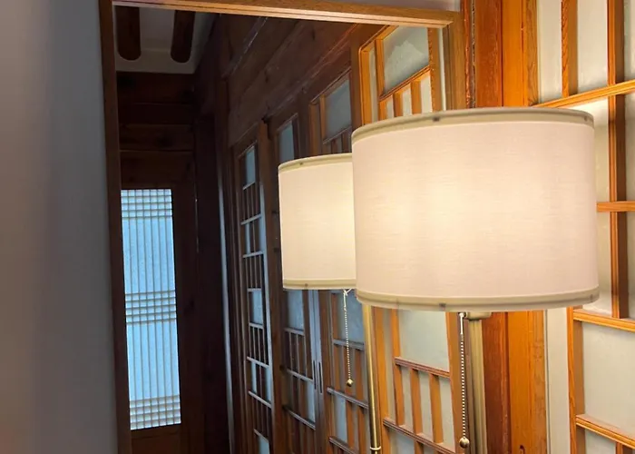 Design hotel Seoulstory Hanok